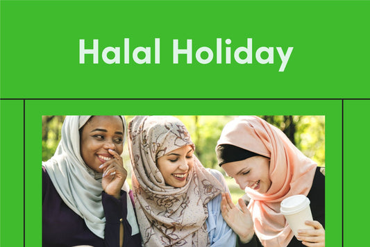 LooREADY: Enhancing Your Halal Holiday Experience in Europe