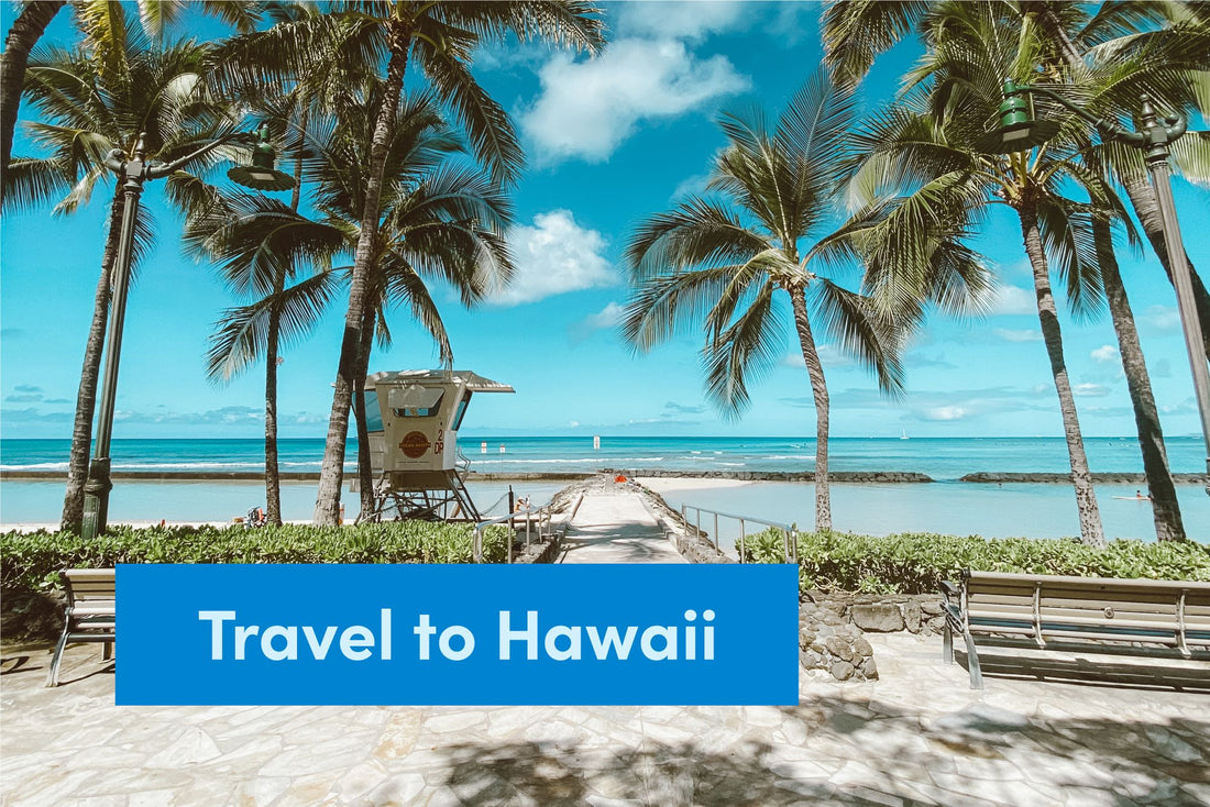 Sustainable Travel to Hawaii: Embracing Respect, Culture, and LooREADY